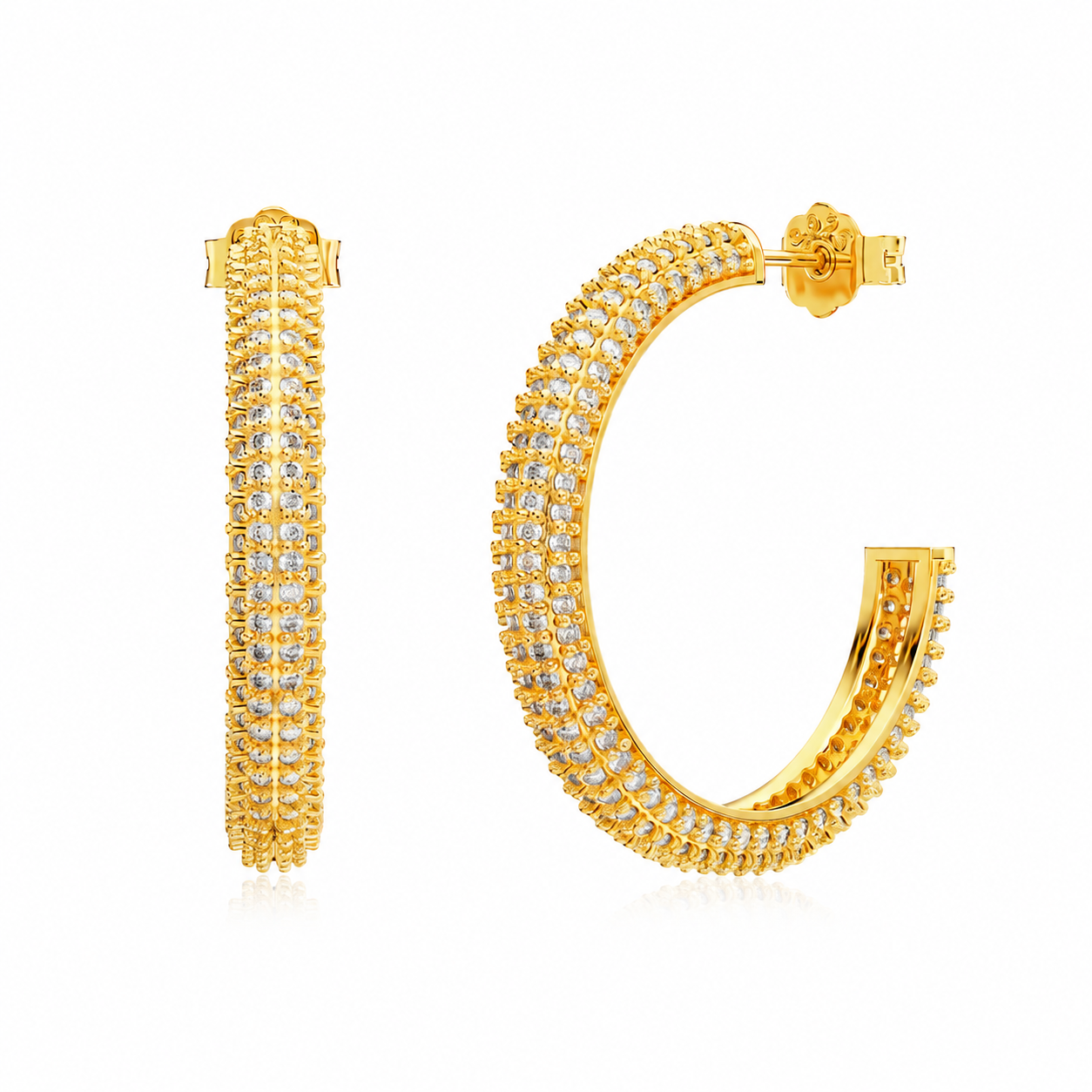 ZAINA™ Aura Earrings