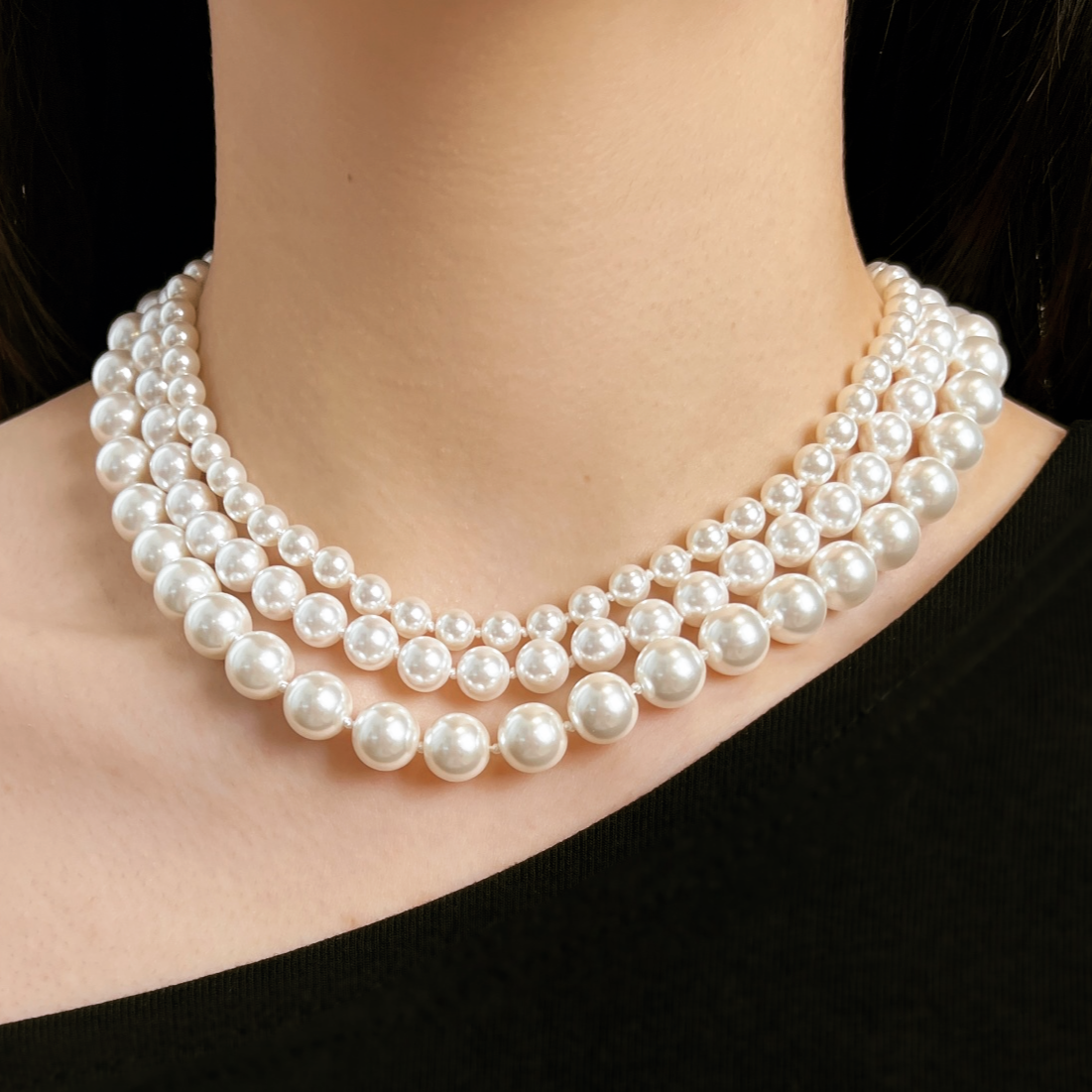 ZAINA™ Dream Necklace