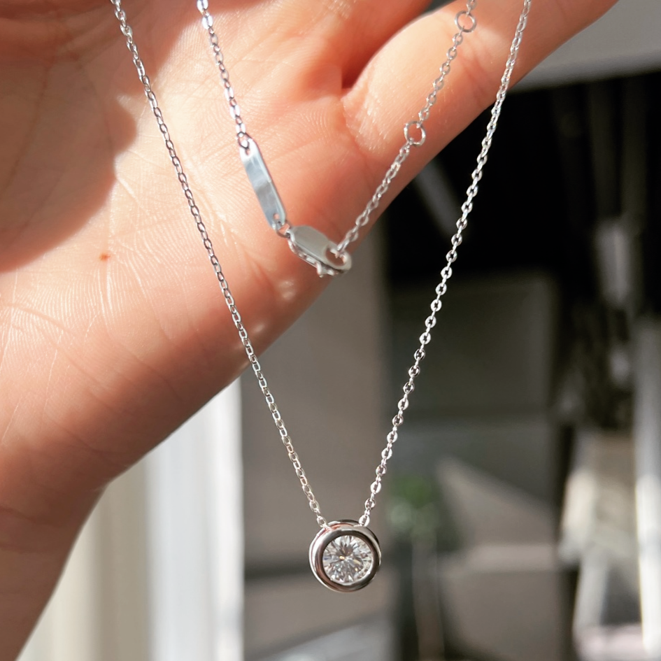 ZAINA™ Vega Necklace