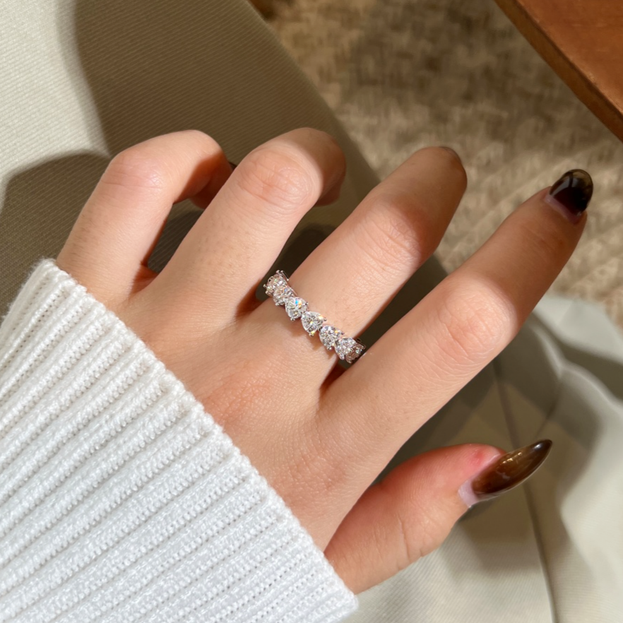 ZAINA™ Lovelle Ring