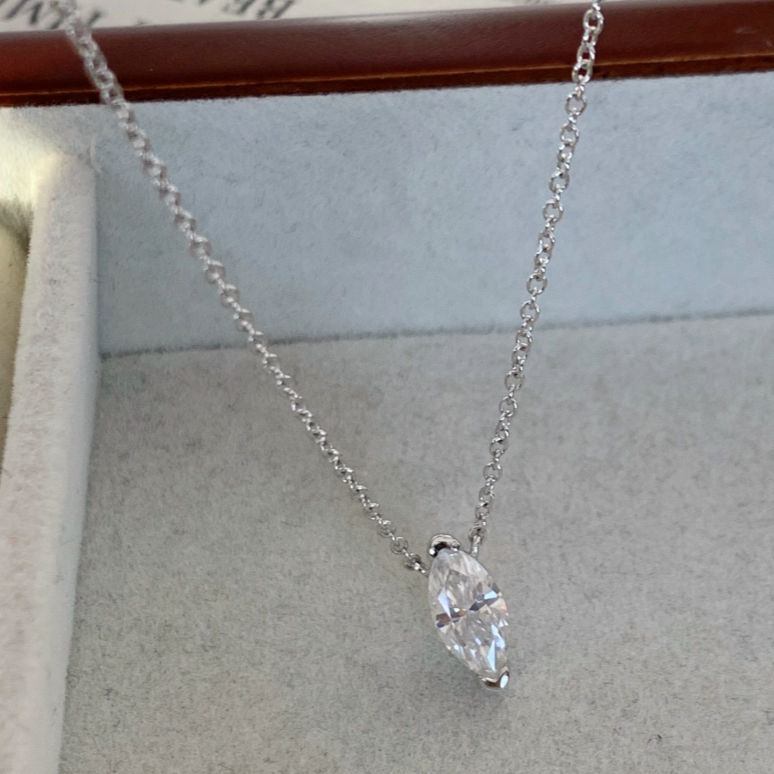 ZAINA™ Elo Necklace