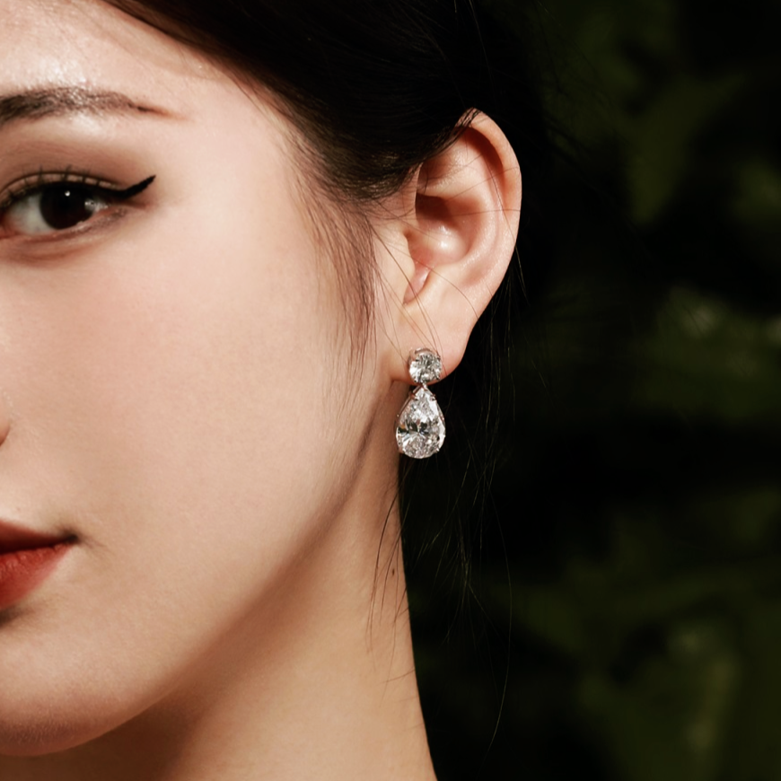 ZAINA™ Diora Earrings
