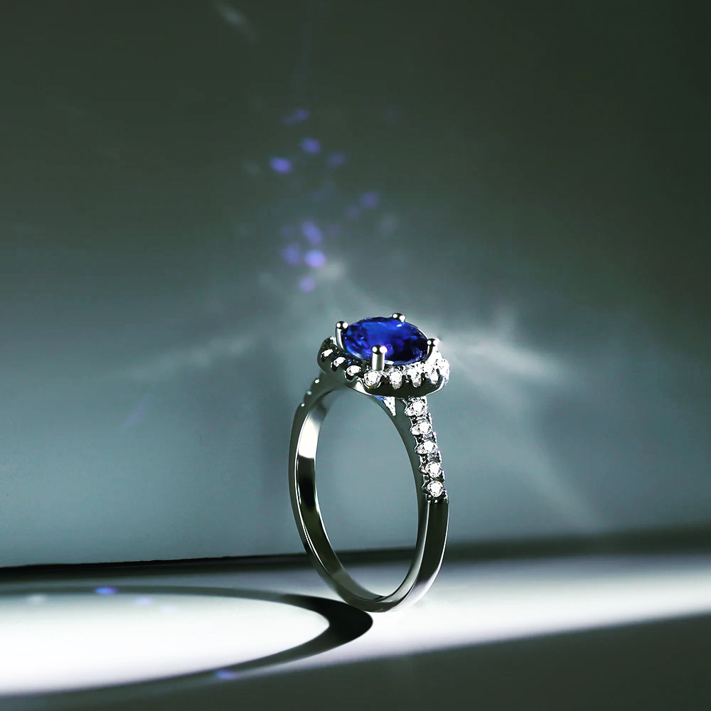 ZAINA™ Regal Symphony Ring 💍