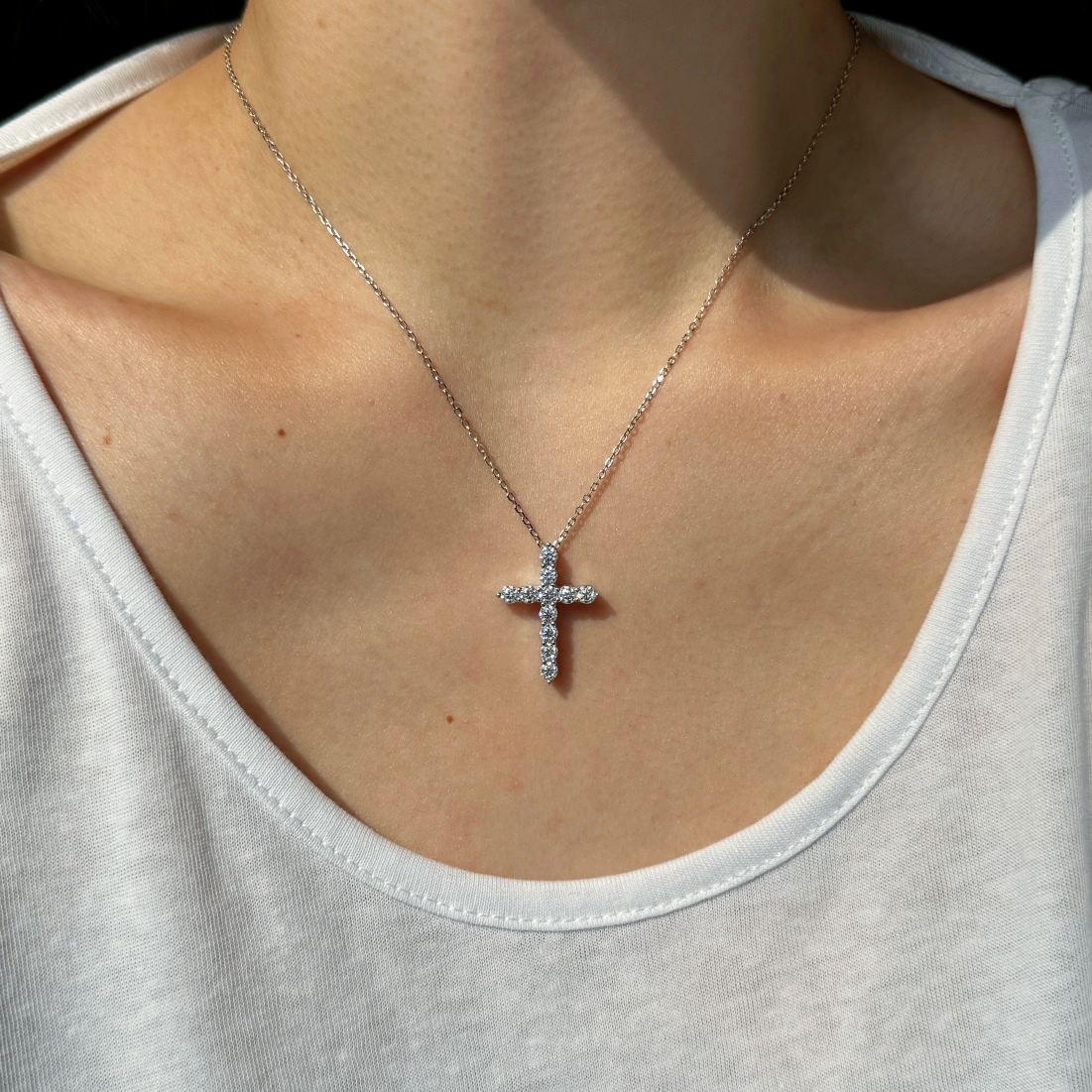 ZAINA™ Celestia Necklace