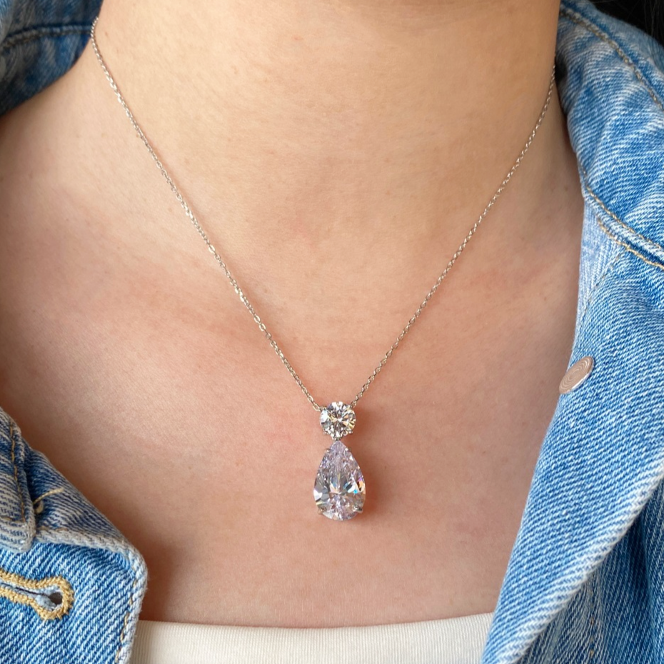 ZAINA™ Diora Necklace