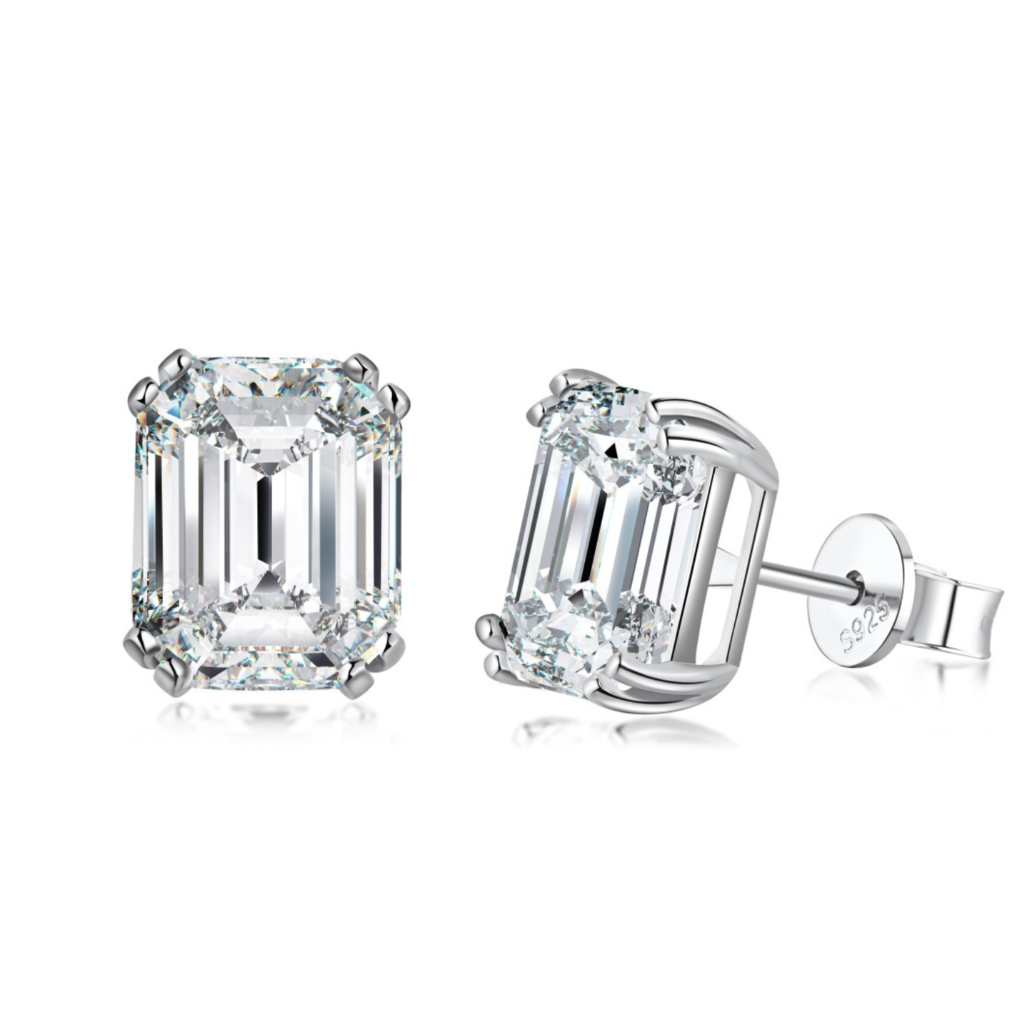 ZAINA™ Sahar Stud Earrings