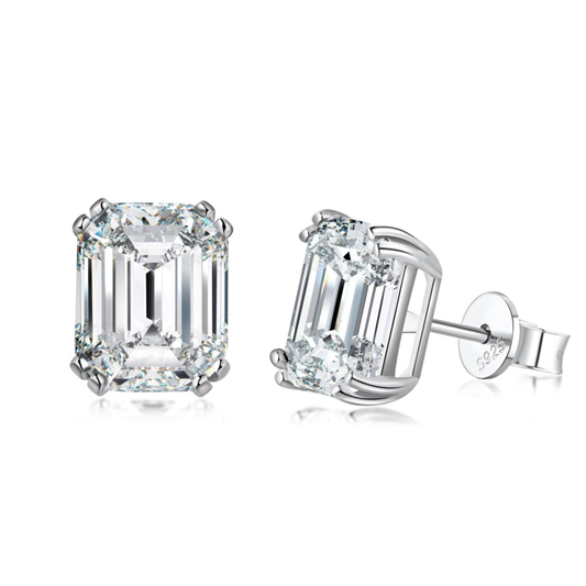 ZAINA™ Sahar Stud Earrings 💎