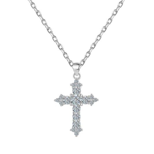 ZAINA™ Grace Necklace