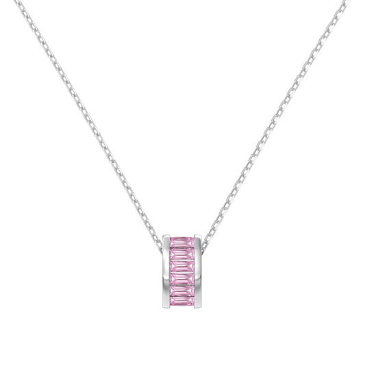 ZAINA™ Enso Necklace
