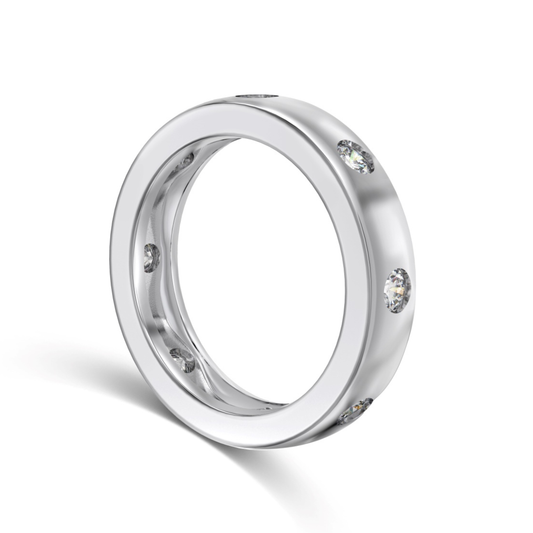 ZAINA™ Emira Ring