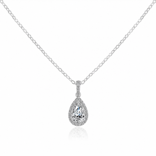 ZAINA™ Drop Necklace