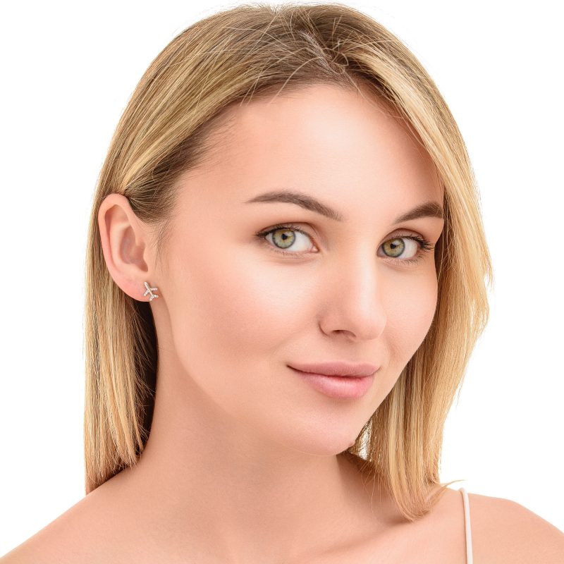 ZAINA™ Air Earrings