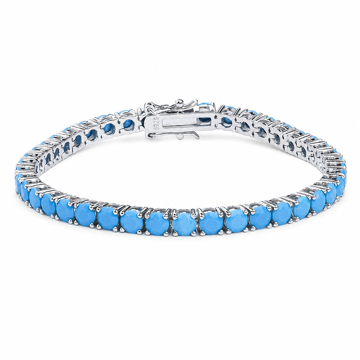 ZAINA™ Azure Bracelet