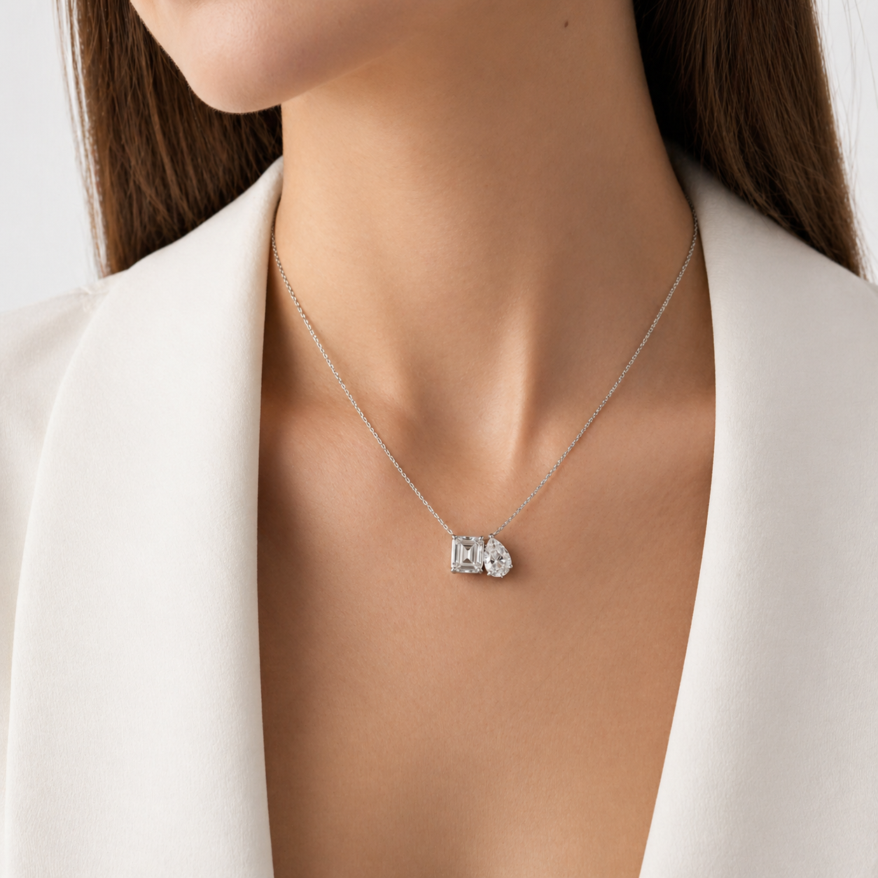 ZAINA™ Reya Necklace
