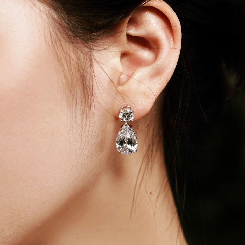 ZAINA™ Diora Earrings