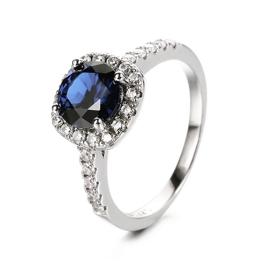 ZAINA™ Regal Symphony Ring 💍