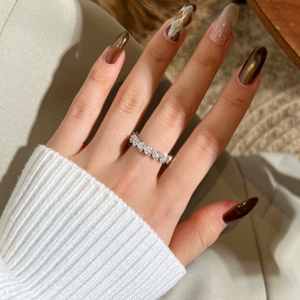 ZAINA™ Lovelle Ring