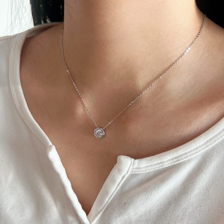 ZAINA™ Vega Necklace