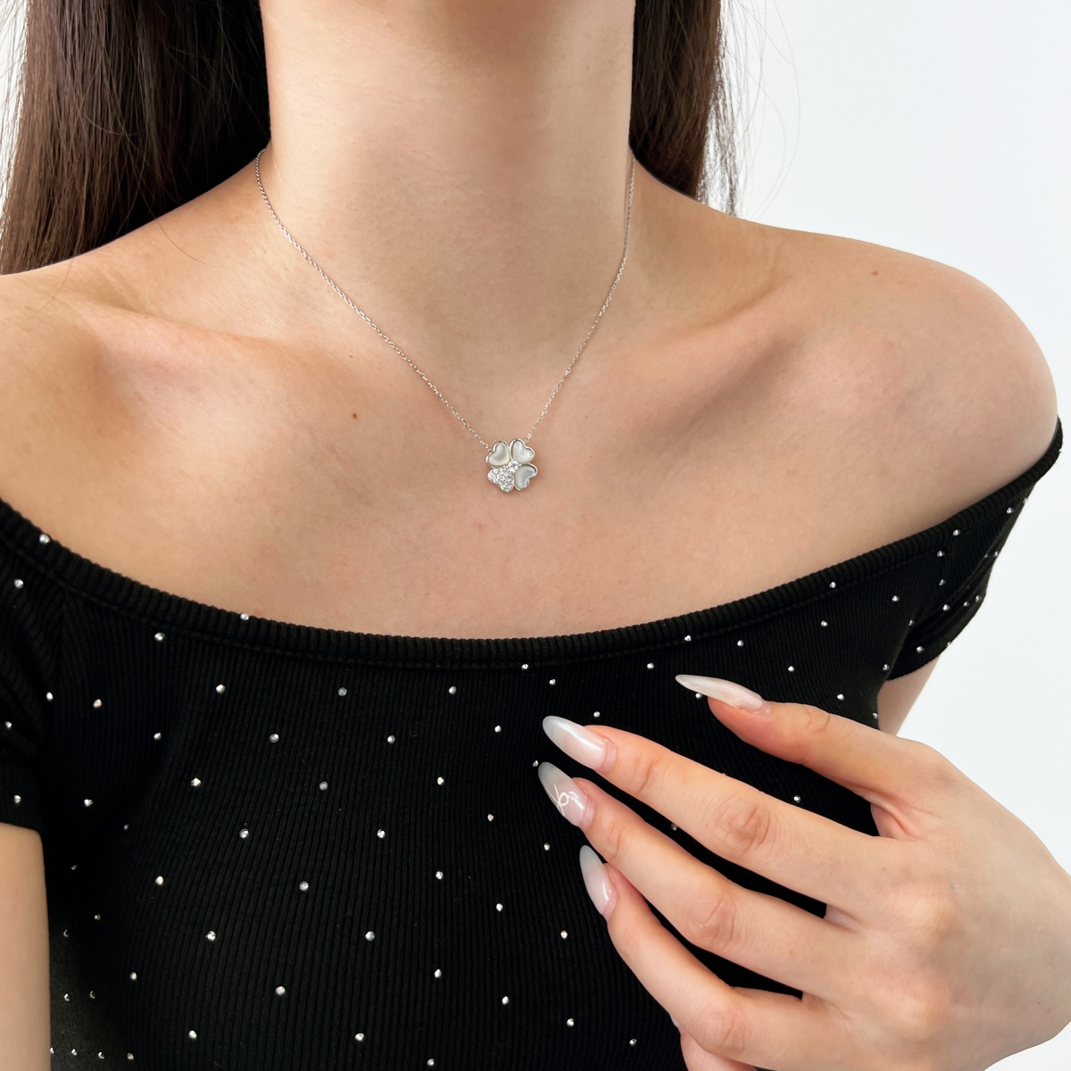 ZAINA™ Albedo Necklace