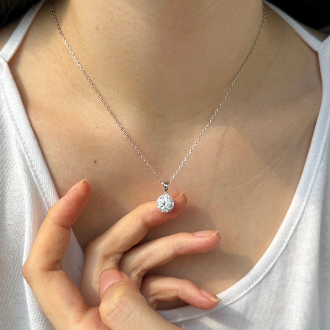 ZAINA™ Stellar Necklace