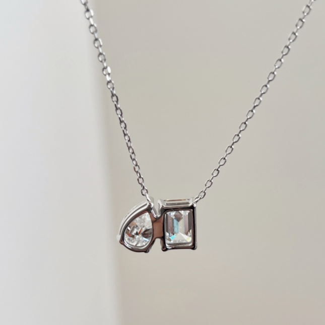 ZAINA™ Reya Necklace