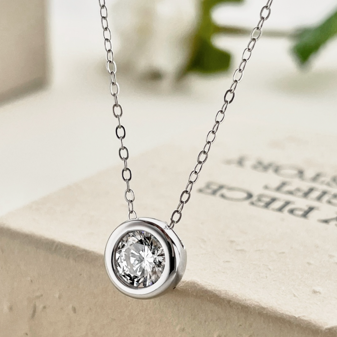 ZAINA™ Vega Necklace
