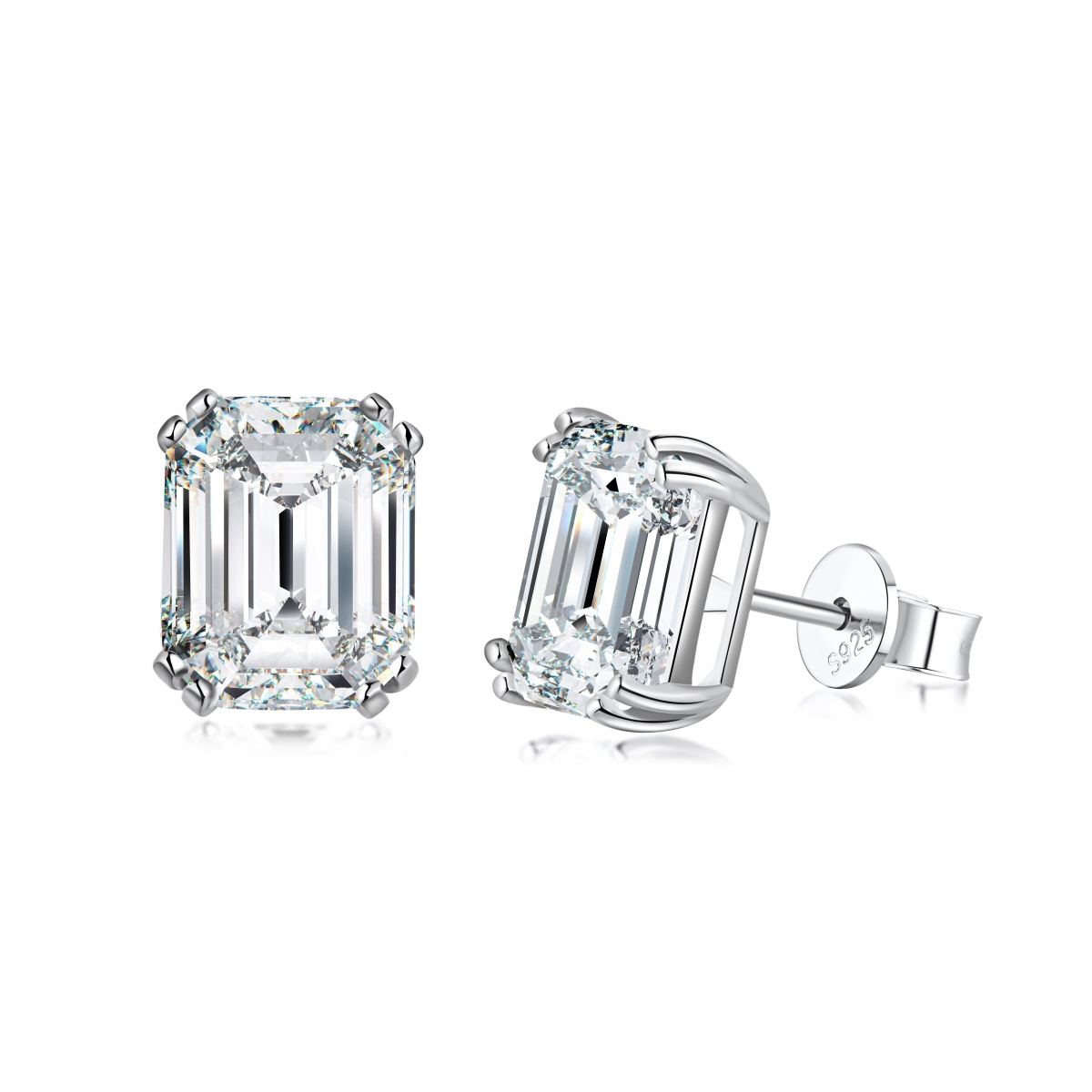 ZAINA™ Sahar Stud Earrings 💎