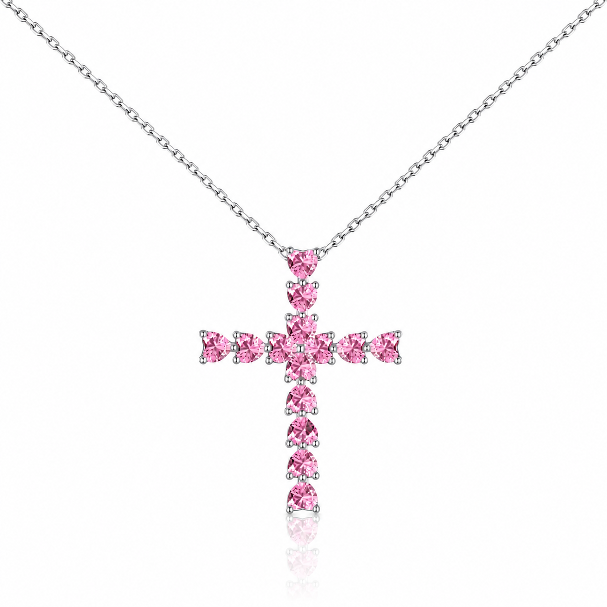 ZAINA™ «Devotion» Naszyjnik