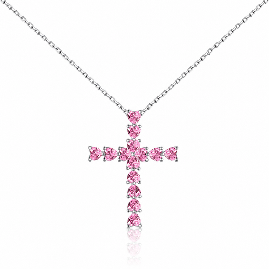 ZAINA™ «Devotion» Naszyjnik