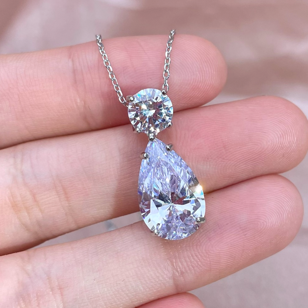 ZAINA™ Diora Necklace