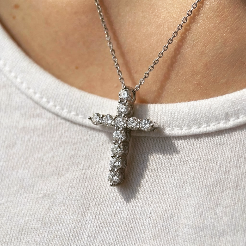 ZAINA™ Celestia Necklace