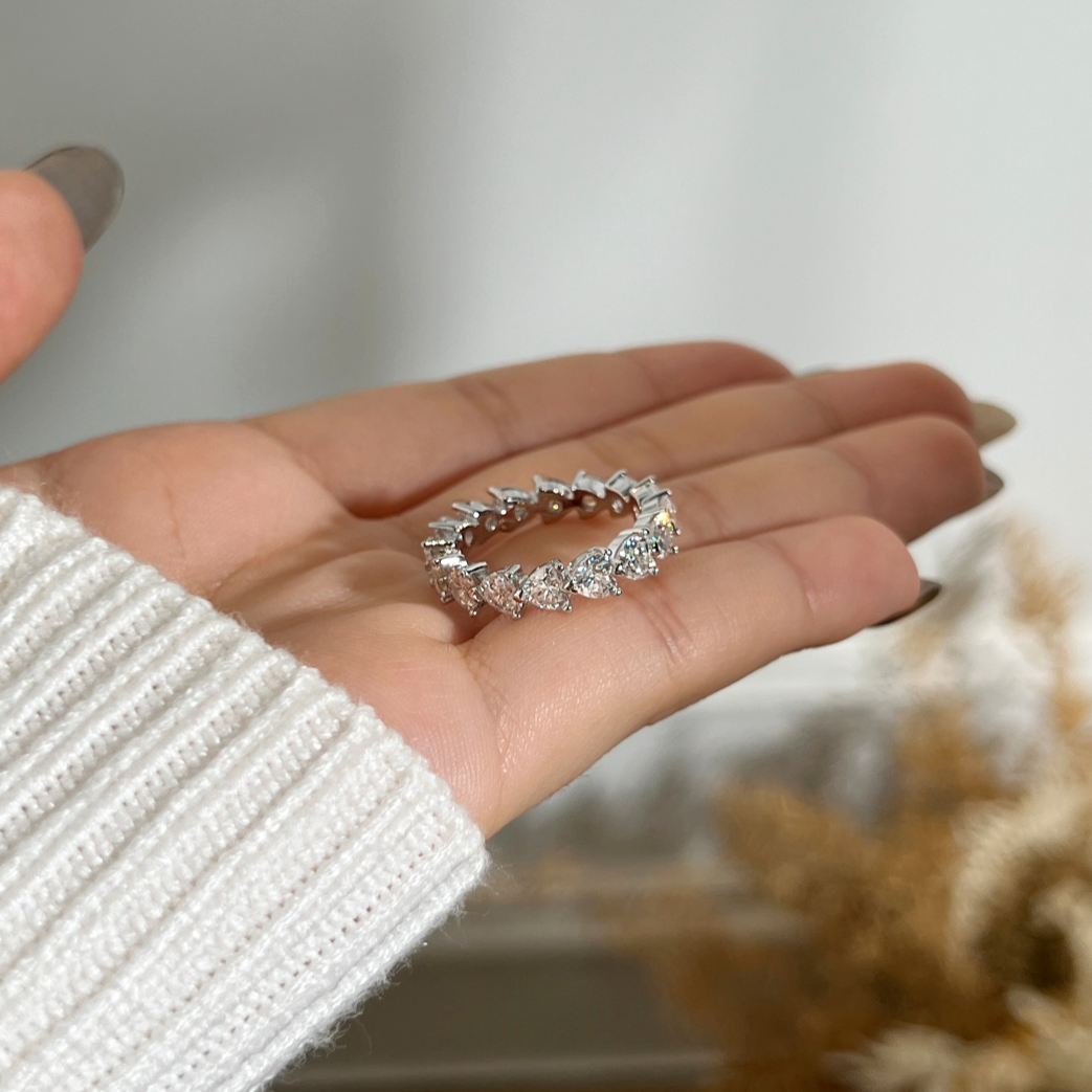ZAINA™ Lovelle Ring