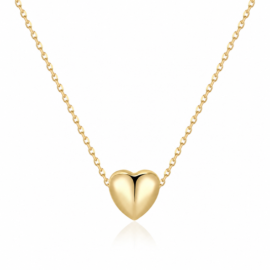 ZAINA™ Sleek Necklace