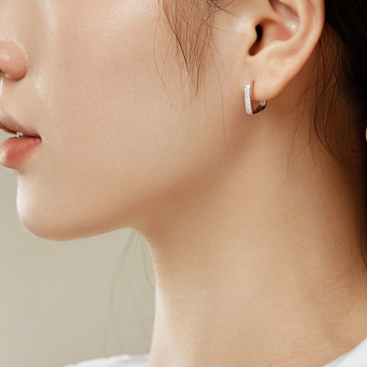 ZAINA™ Mirai Earrings