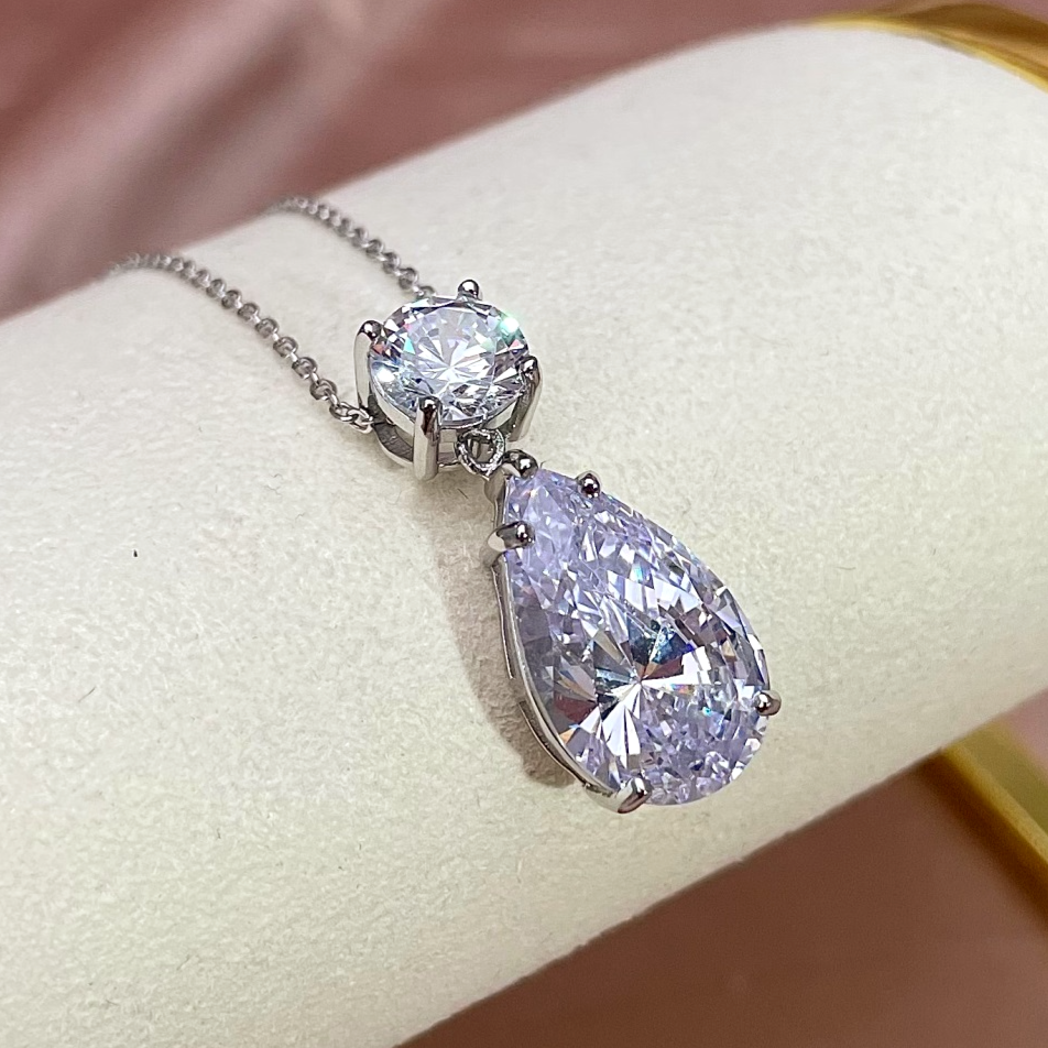 ZAINA™ Diora Necklace