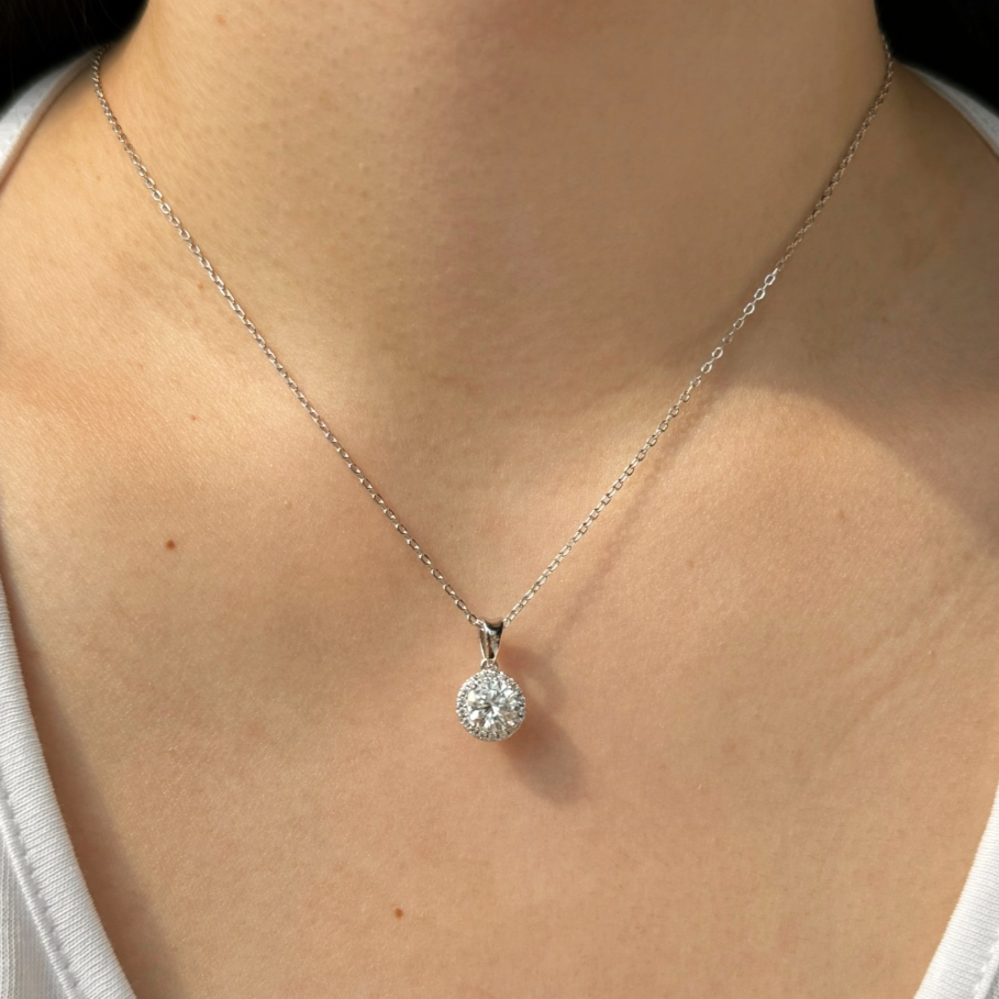 ZAINA™ Stellar Necklace