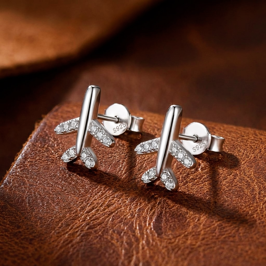 ZAINA™ Air Earrings
