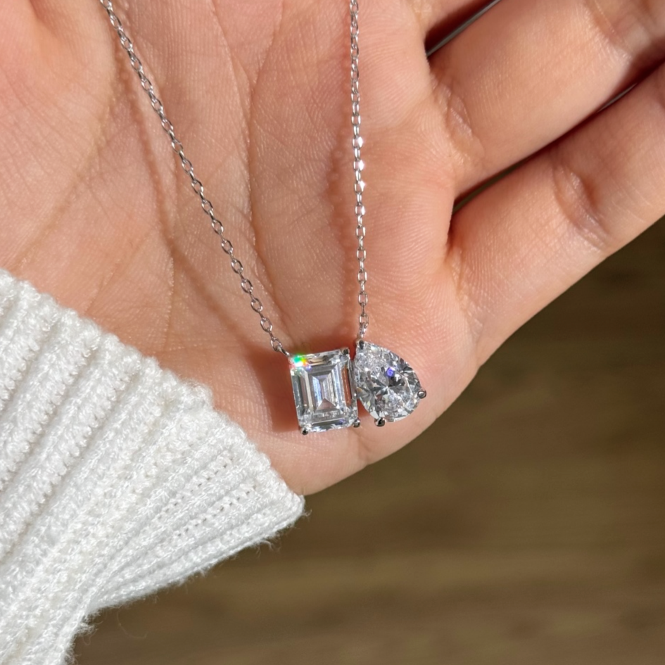 ZAINA™ Reya Necklace