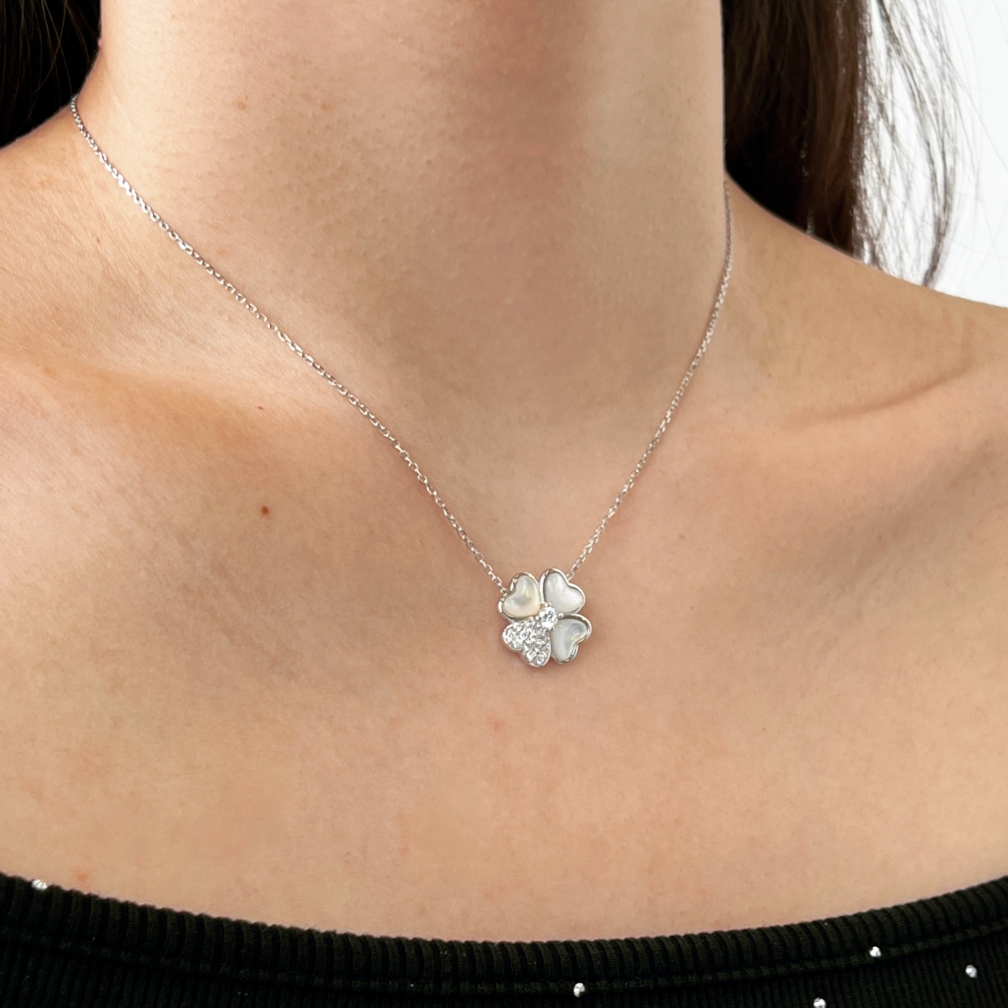 ZAINA™ Albedo Necklace