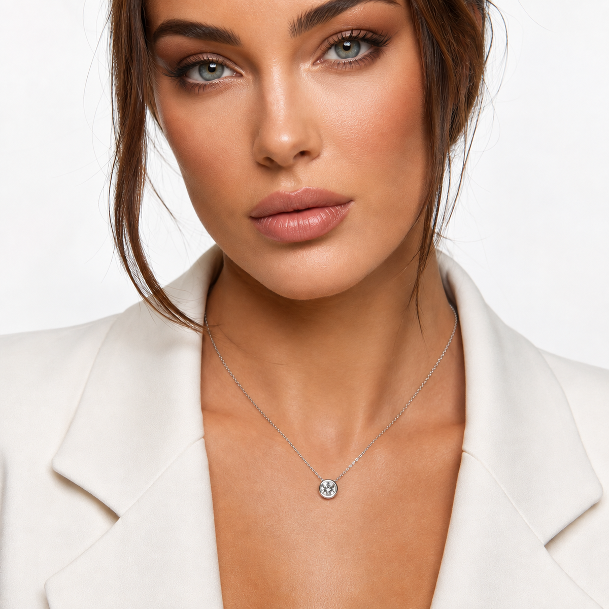 ZAINA™ Vega Necklace