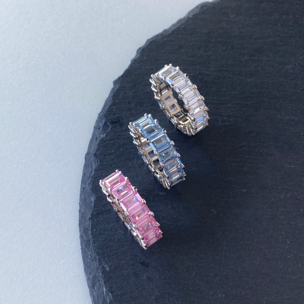 ZAINA™ Roséline Ring