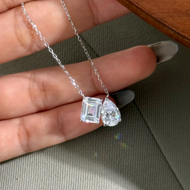 ZAINA™ Reya Necklace