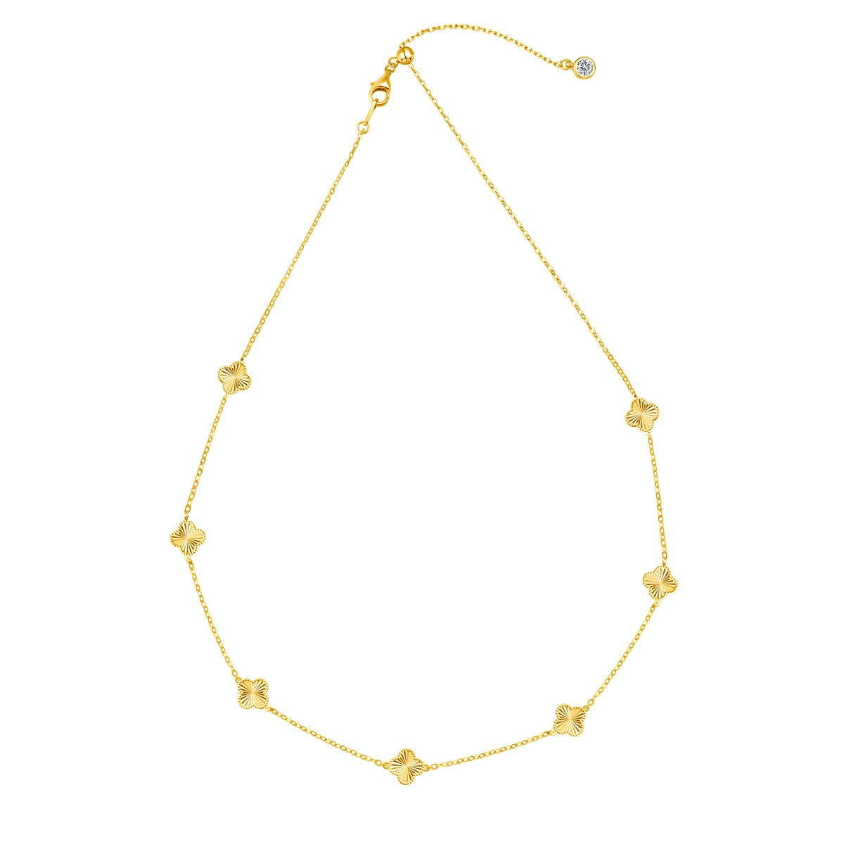 ZAINA™ Rare Marvel Necklace 💛