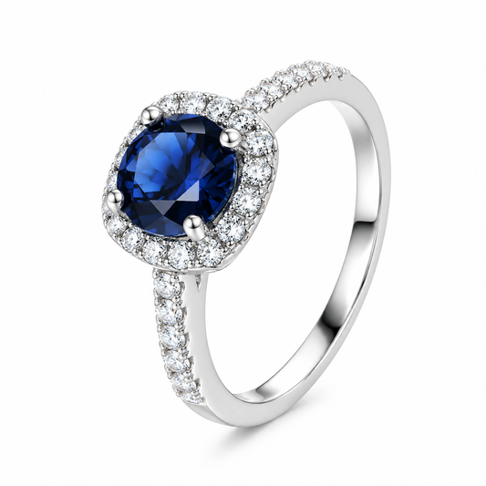 AMOR™ «Regal» Pierścionek