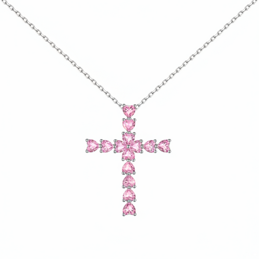 ZAINA™ Heaven Touch Necklace 💗