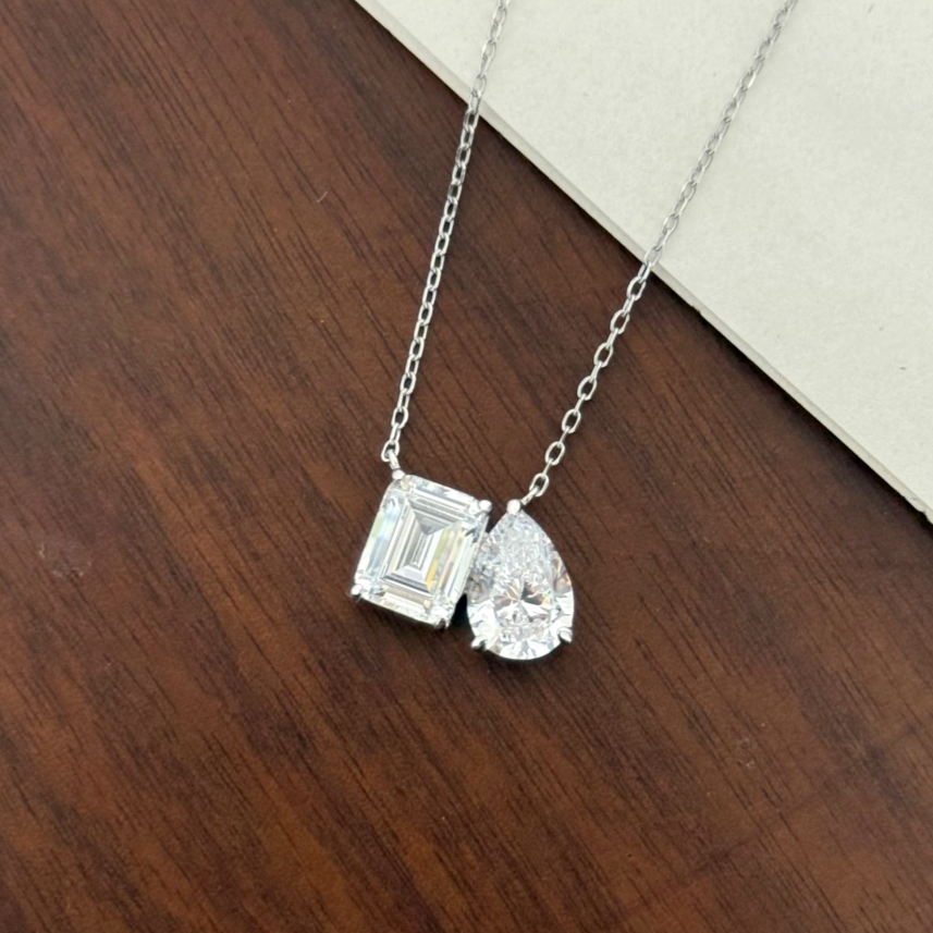ZAINA™ Reya Necklace