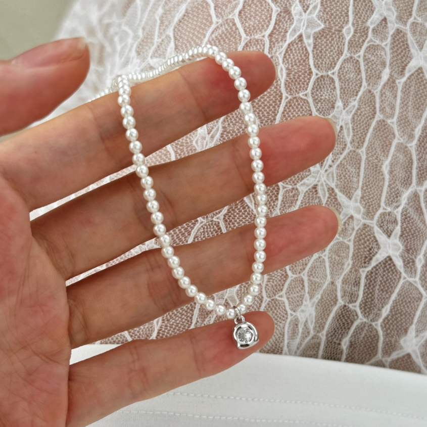 ZAINA™ Theia Necklace