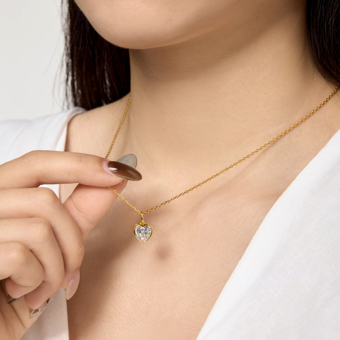 ZAINA™ Old Money Necklace