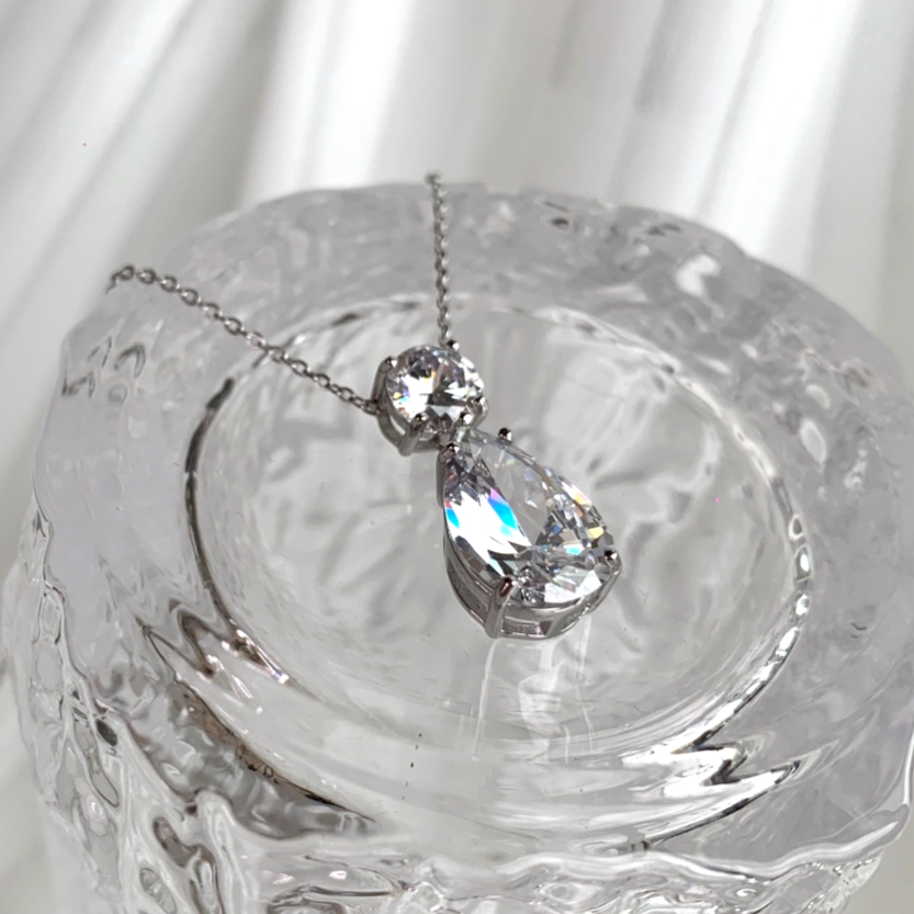 ZAINA™ Diora Necklace