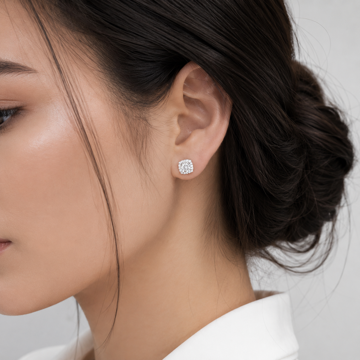 ZAINA™ Royal Stud Earrings